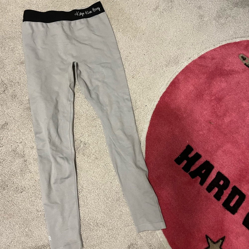 KATYA ELISE HENRY WORKOUT LEGGINGS